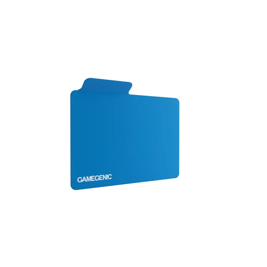 Gamegenic Side Holder 100  XL - Blue