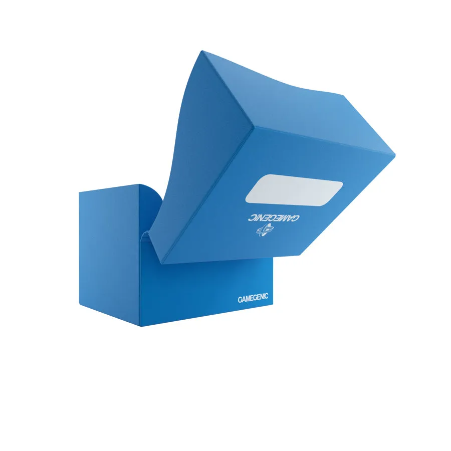 Gamegenic Side Holder 100  XL - Blue