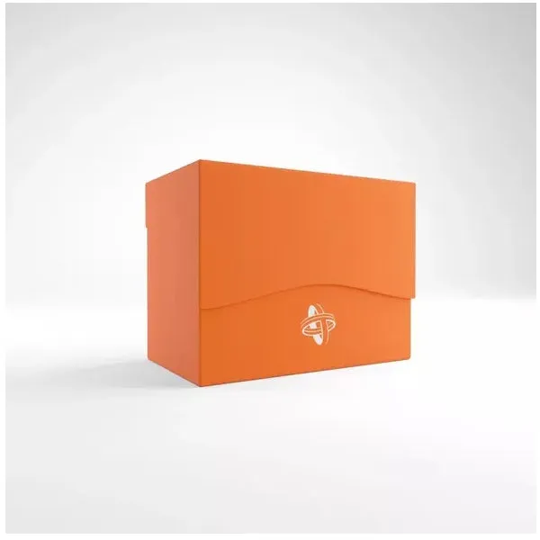 Gamegenic Side Holder 80  Orange