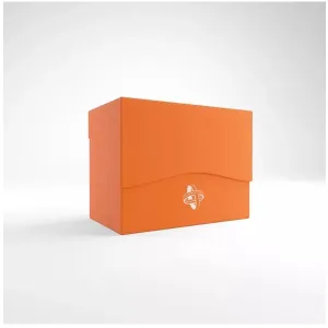 Gamegenic Side Holder 80  Orange