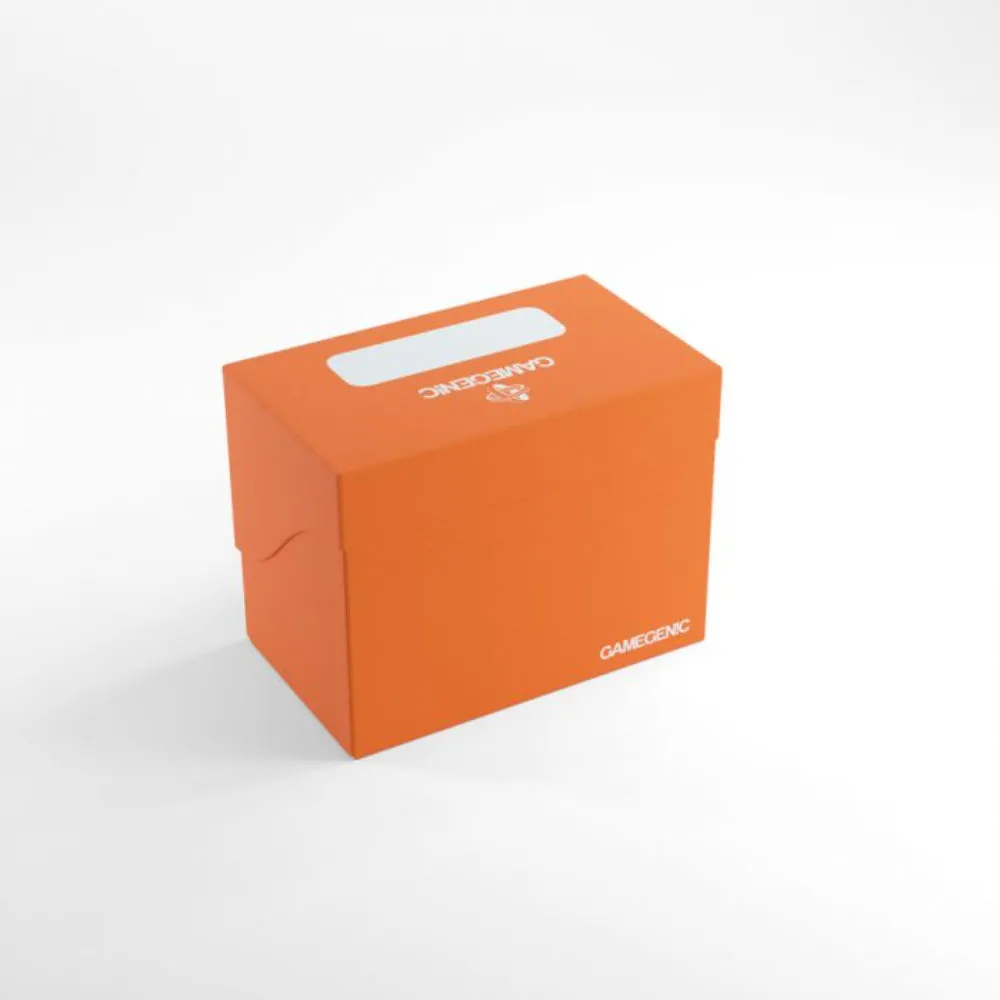 Gamegenic - Side Holder 80  (Orange)