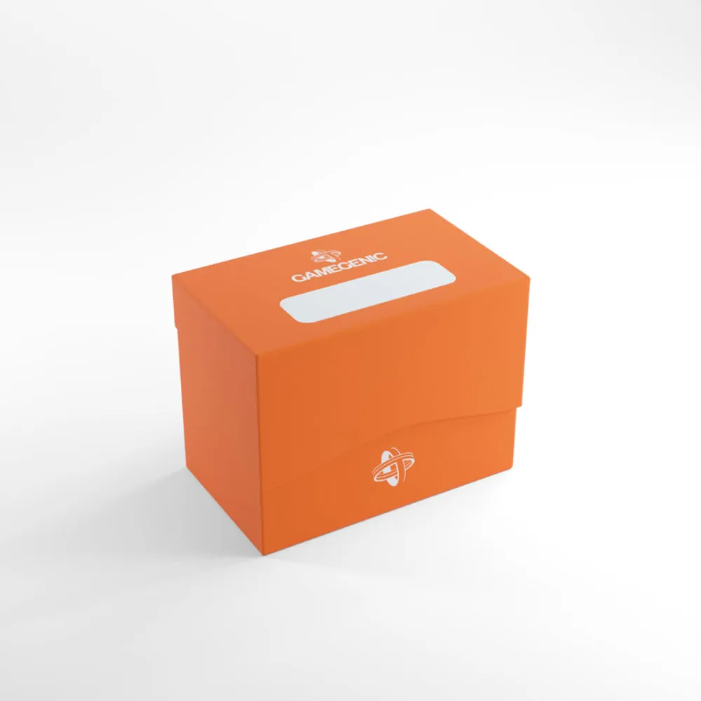 Gamegenic - Side Holder 80  (Orange)