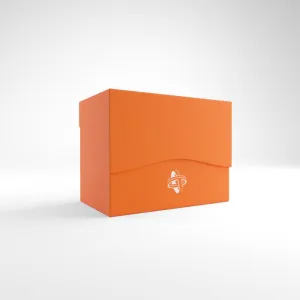 Gamegenic - Side Holder 80  (Orange)