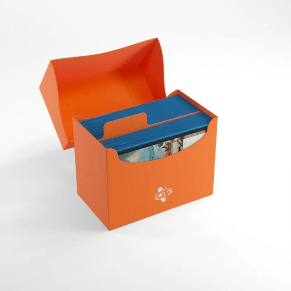 Gamegenic - Side Holder 80  (Orange)