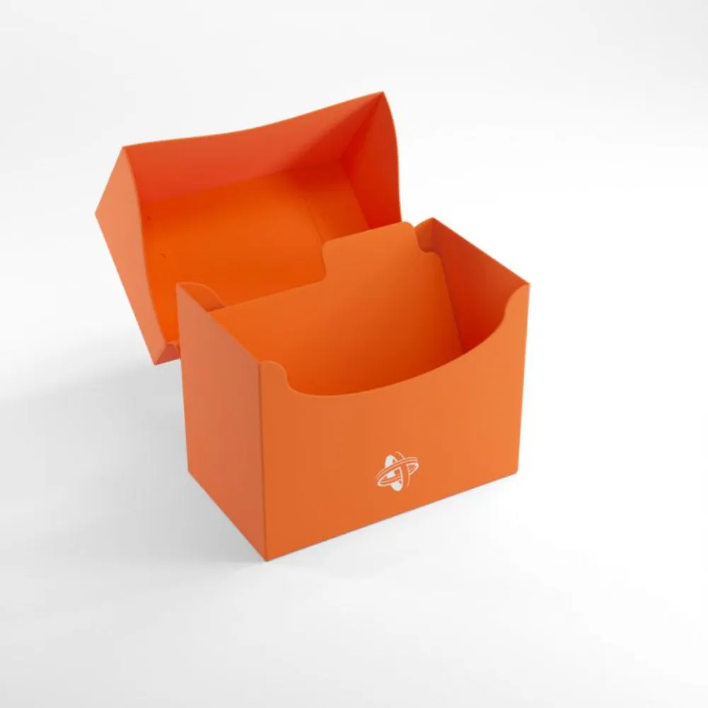 Gamegenic - Side Holder 80  (Orange)