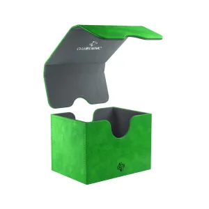 Gamegenic Sidekick 100  Convertible Green