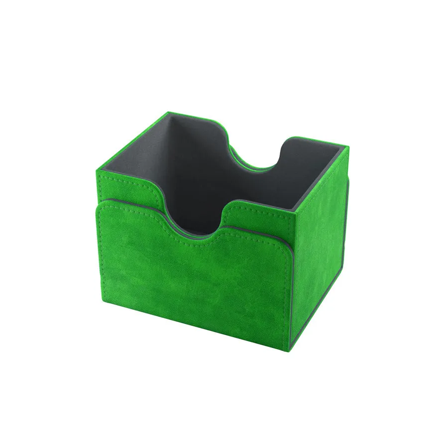 Gamegenic Sidekick 100  Convertible Green