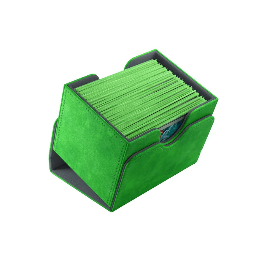 Gamegenic Sidekick 100  Convertible Green