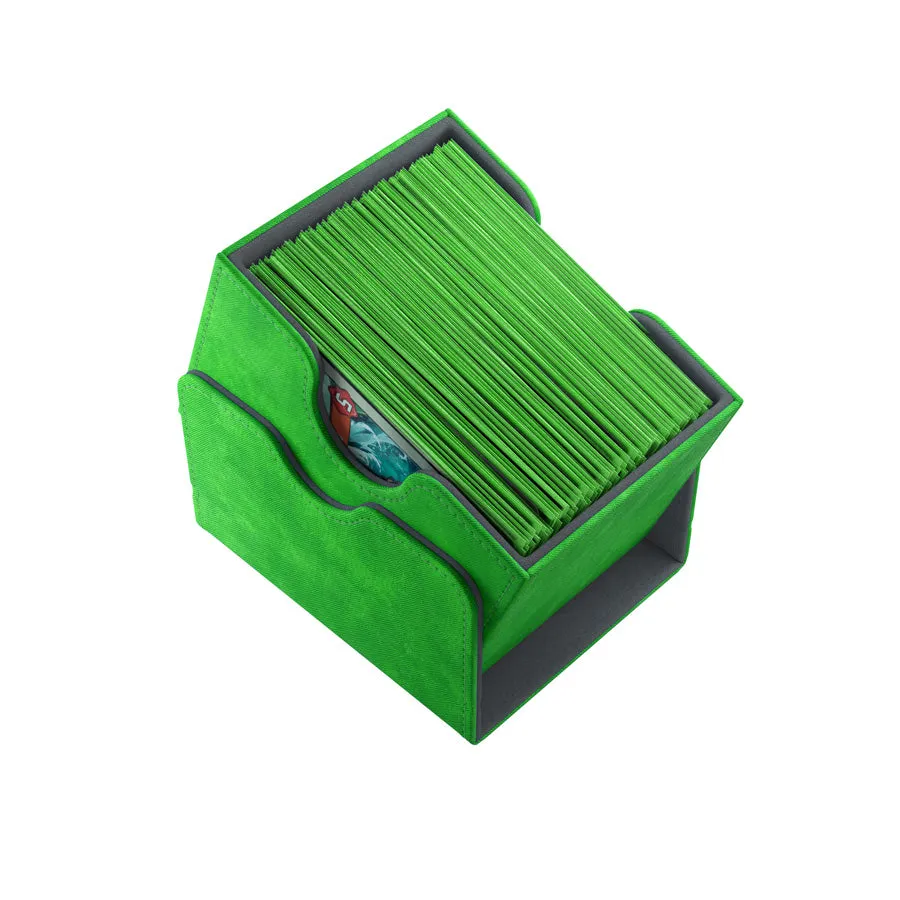 Gamegenic Sidekick 100  Convertible Green