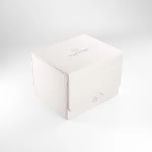 Gamegenic Sidekick 100  XL Convertible - White