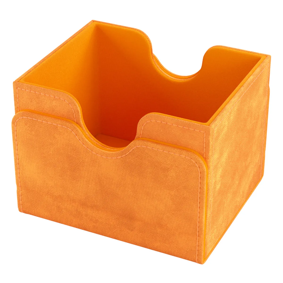 Gamegenic Sidekick 100  XL Orange