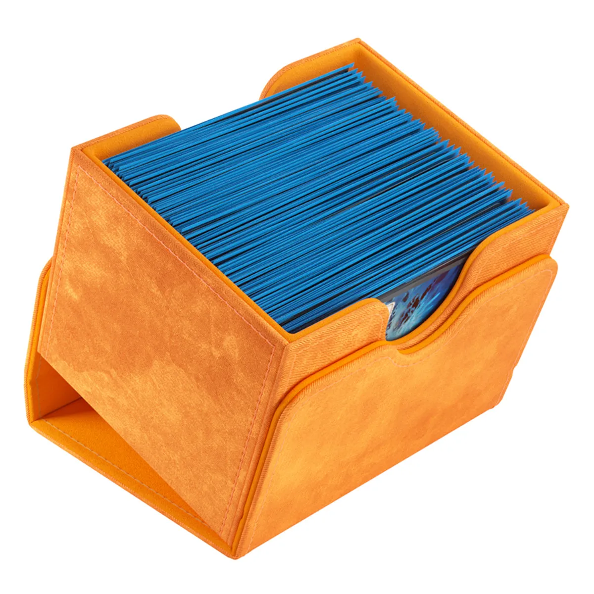 Gamegenic Sidekick 100  XL Orange