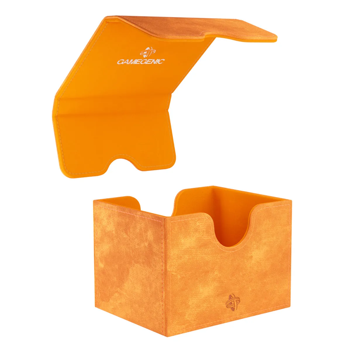 Gamegenic Sidekick 100  XL Orange
