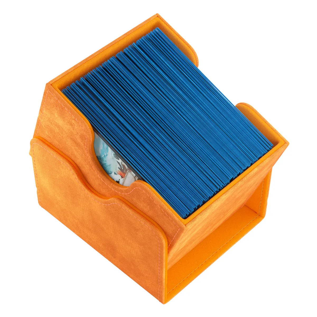 Gamegenic Sidekick 100  XL Orange