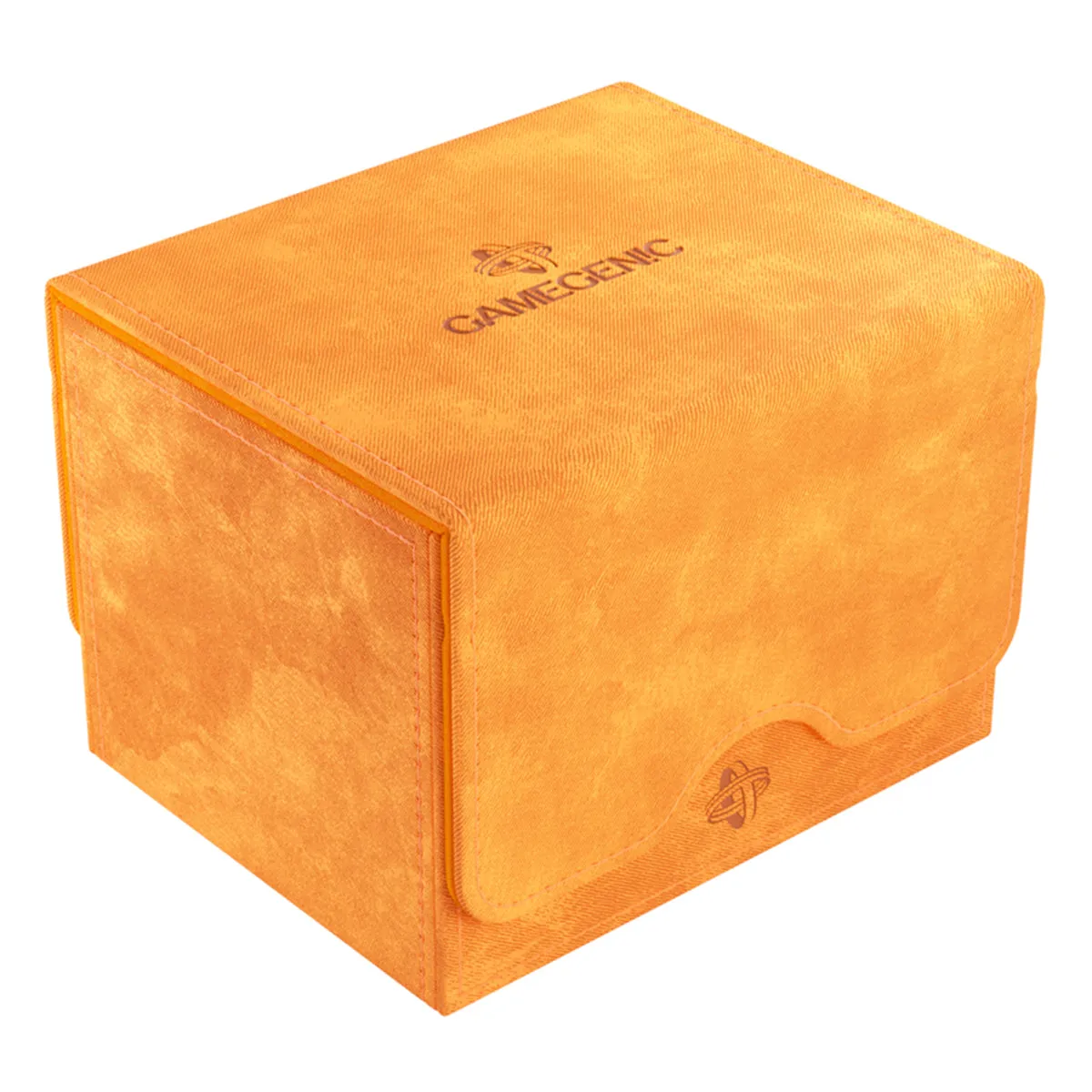 Gamegenic Sidekick 100  XL Orange