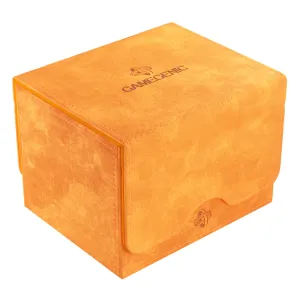 Gamegenic Sidekick 100  XL Orange