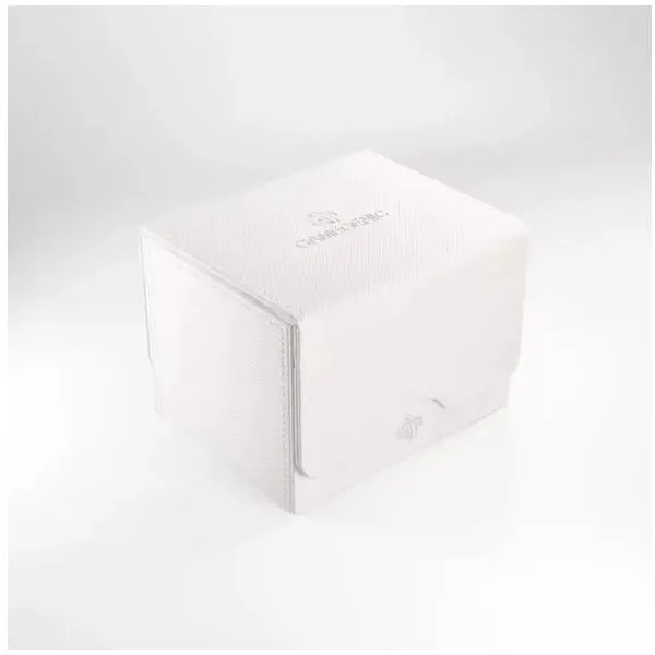 Gamegenic Sidekick 100  XL - White