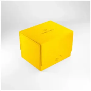 Gamegenic Sidekick 100  XL - Yellow