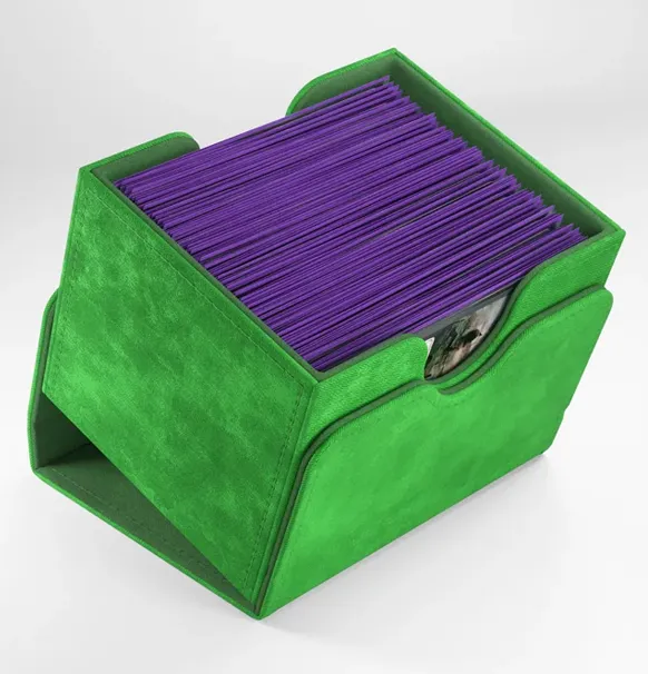 Gamegenic: Sidekick Convertible XL - Green (100 )