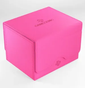 Gamegenic: Sidekick Convertible XL - Pink (100 )