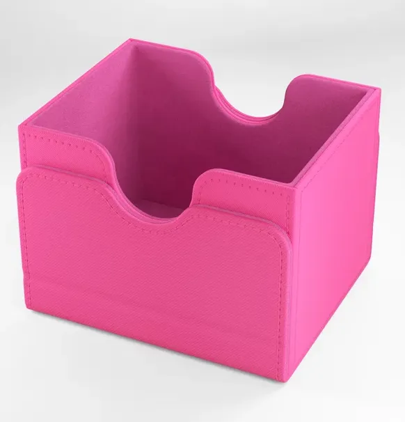 Gamegenic: Sidekick Convertible XL - Pink (100 )