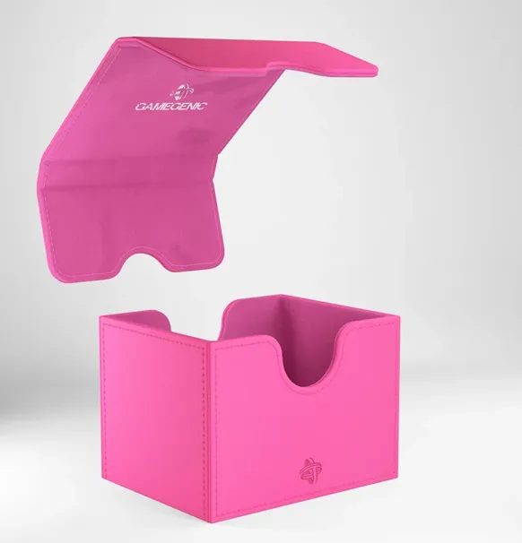Gamegenic: Sidekick Convertible XL - Pink (100 )