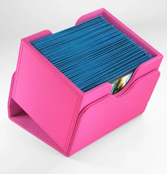 Gamegenic: Sidekick Convertible XL - Pink (100 )