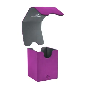 Gamegenic Squire 100  Convertible Purple