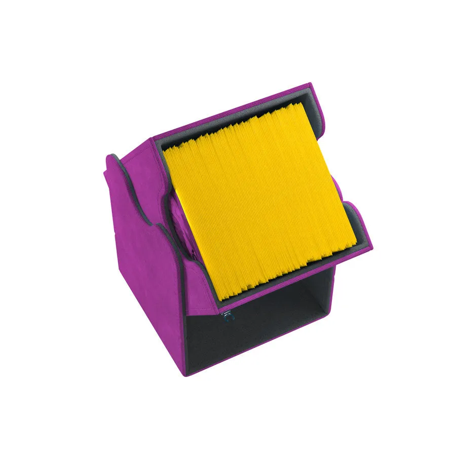 Gamegenic Squire 100  Convertible Purple