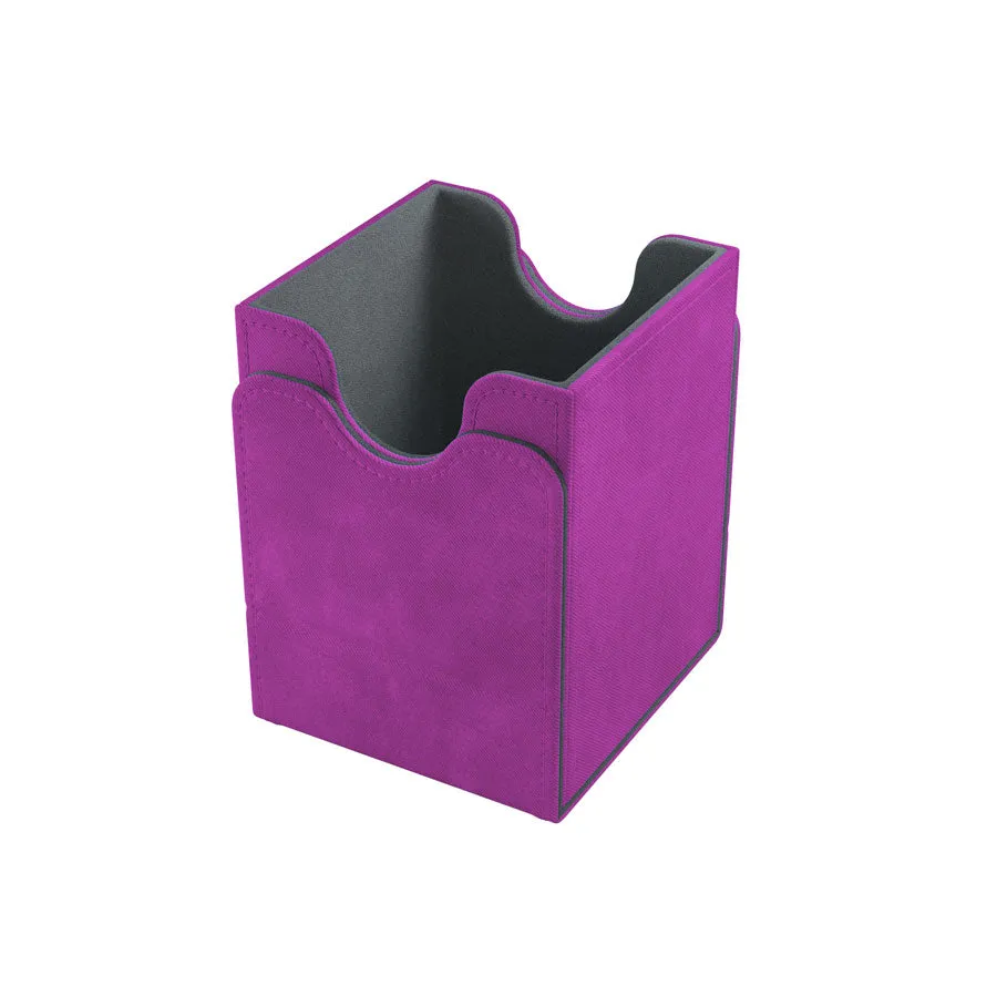 Gamegenic Squire 100  Convertible Purple