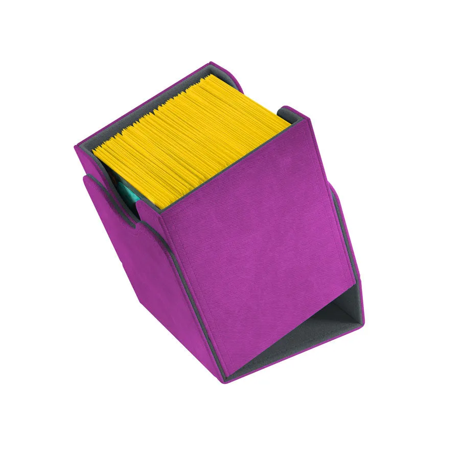 Gamegenic Squire 100  Convertible Purple