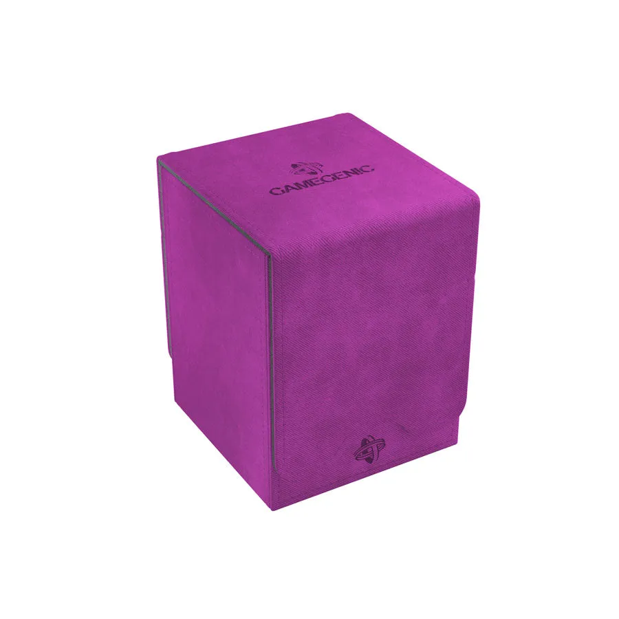 Gamegenic Squire 100  Convertible Purple