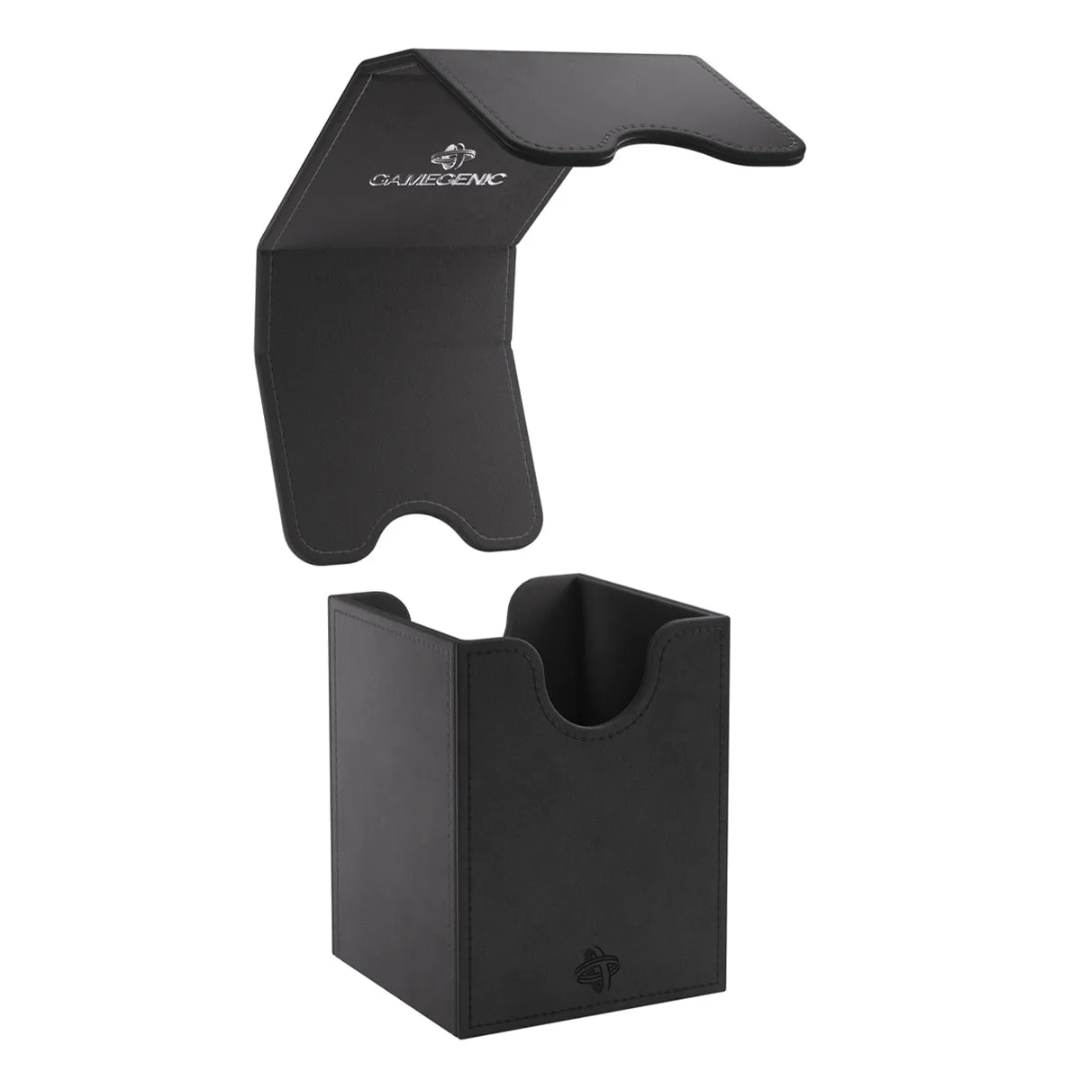 Gamegenic Squire 100  XL Black