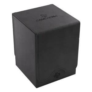 Gamegenic Squire 100  XL Black