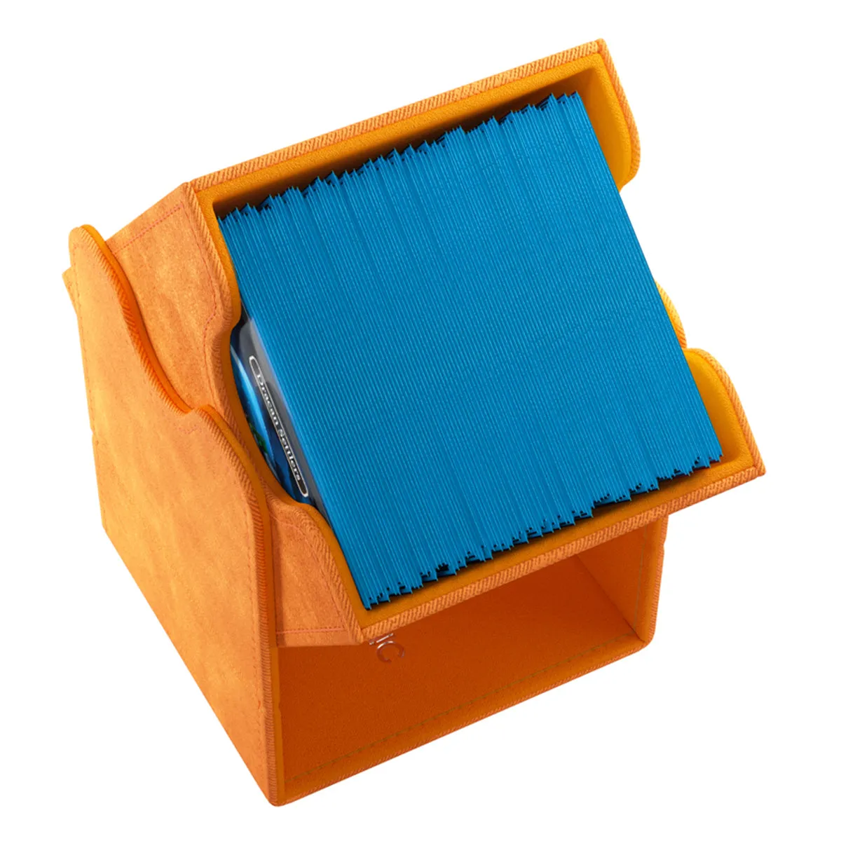 Gamegenic Squire 100  XL Orange
