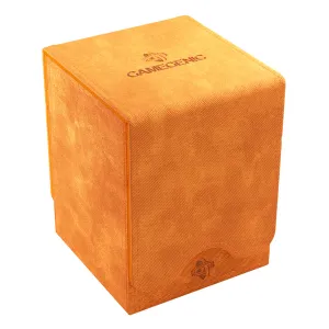 Gamegenic Squire 100  XL Orange