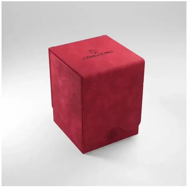 Gamegenic Squire 100  XL - Red