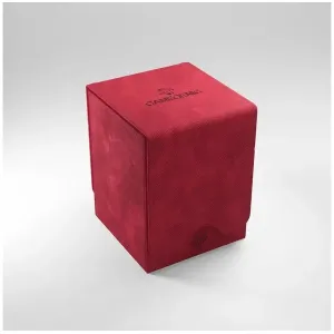 Gamegenic Squire 100  XL - Red