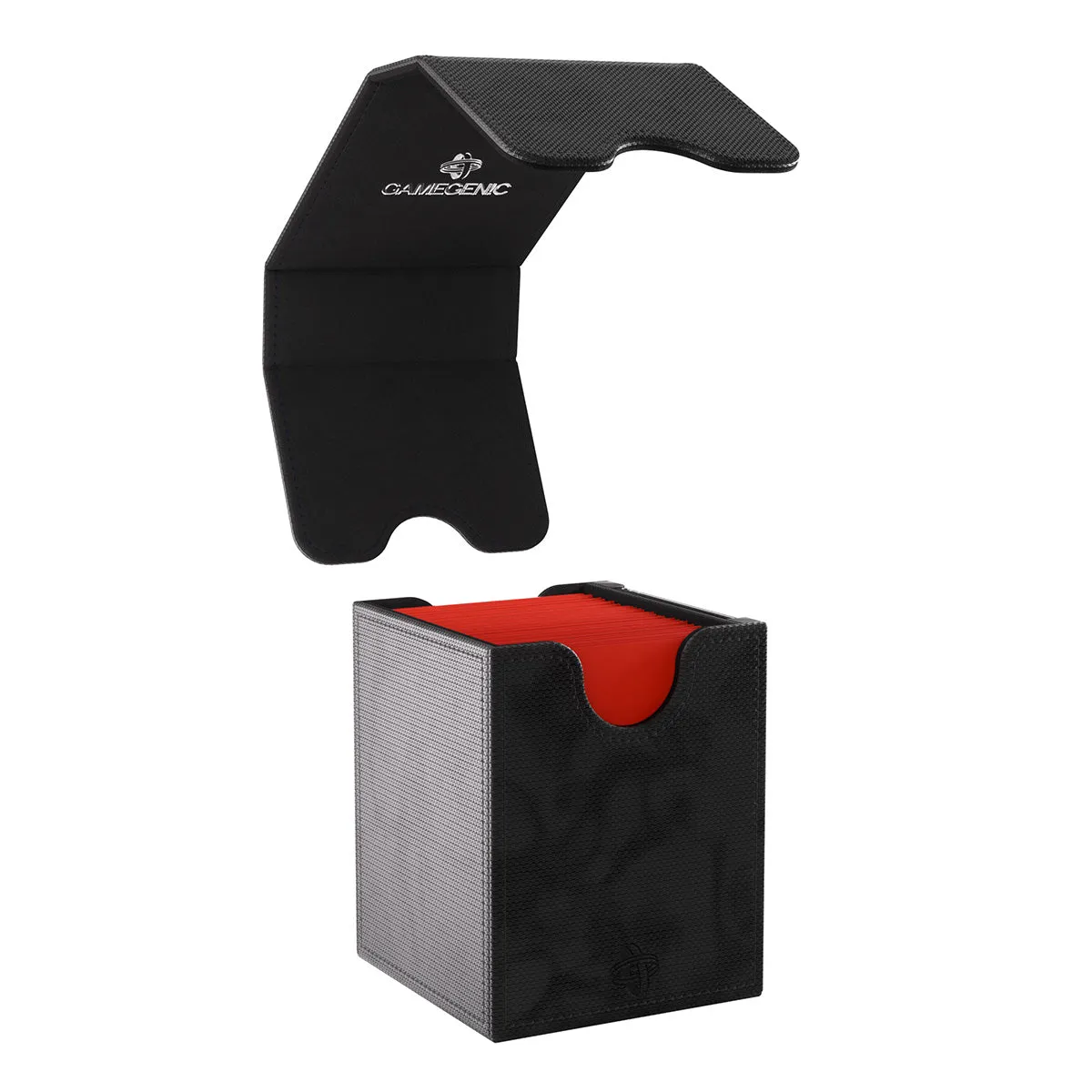 Gamegenic Squire PLUS 100  XL Black