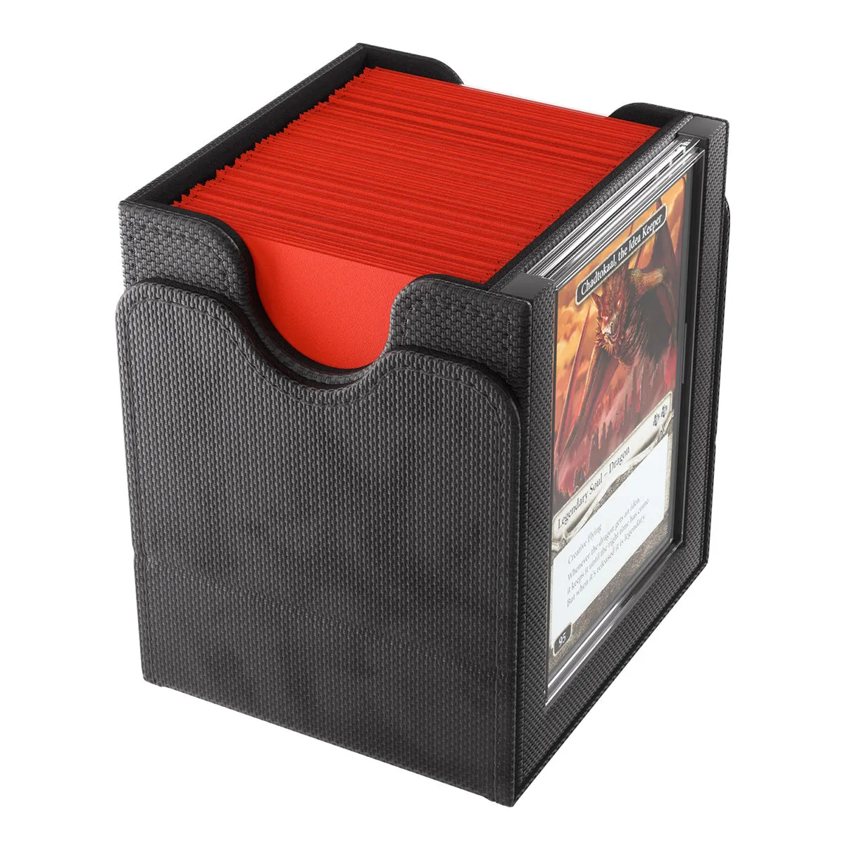 Gamegenic Squire PLUS 100  XL Black