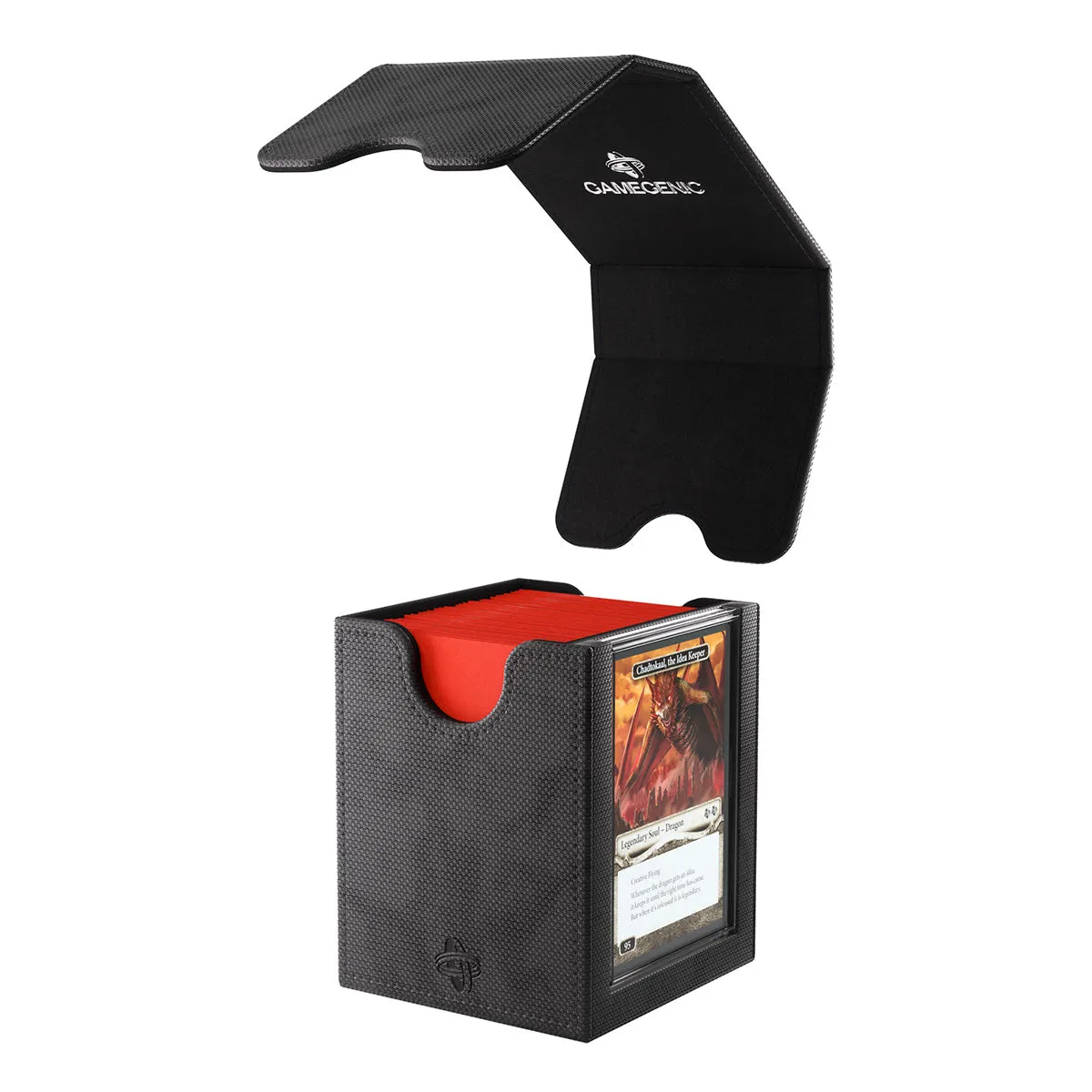 Gamegenic Squire PLUS 100  XL Black