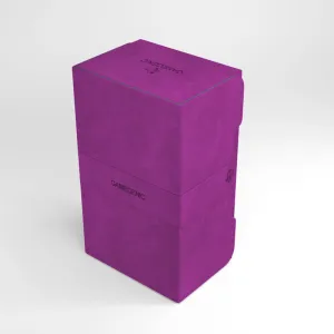 Gamegenic Stronghold 200  Convertible - Purple