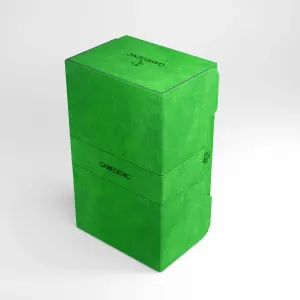Gamegenic: Stronghold Convertible - Green (200 )
