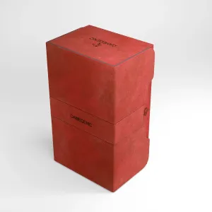 Gamegenic: Stronghold Convertible - Red (200 )