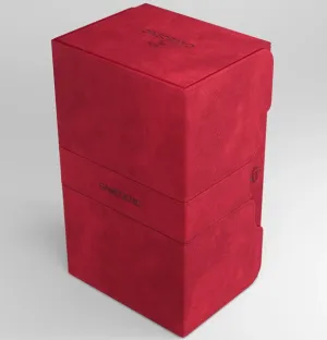 Gamegenic: Stronghold Convertible XL - Red (200 )