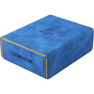 Gamegenic: Token Keep - Blue/Orange