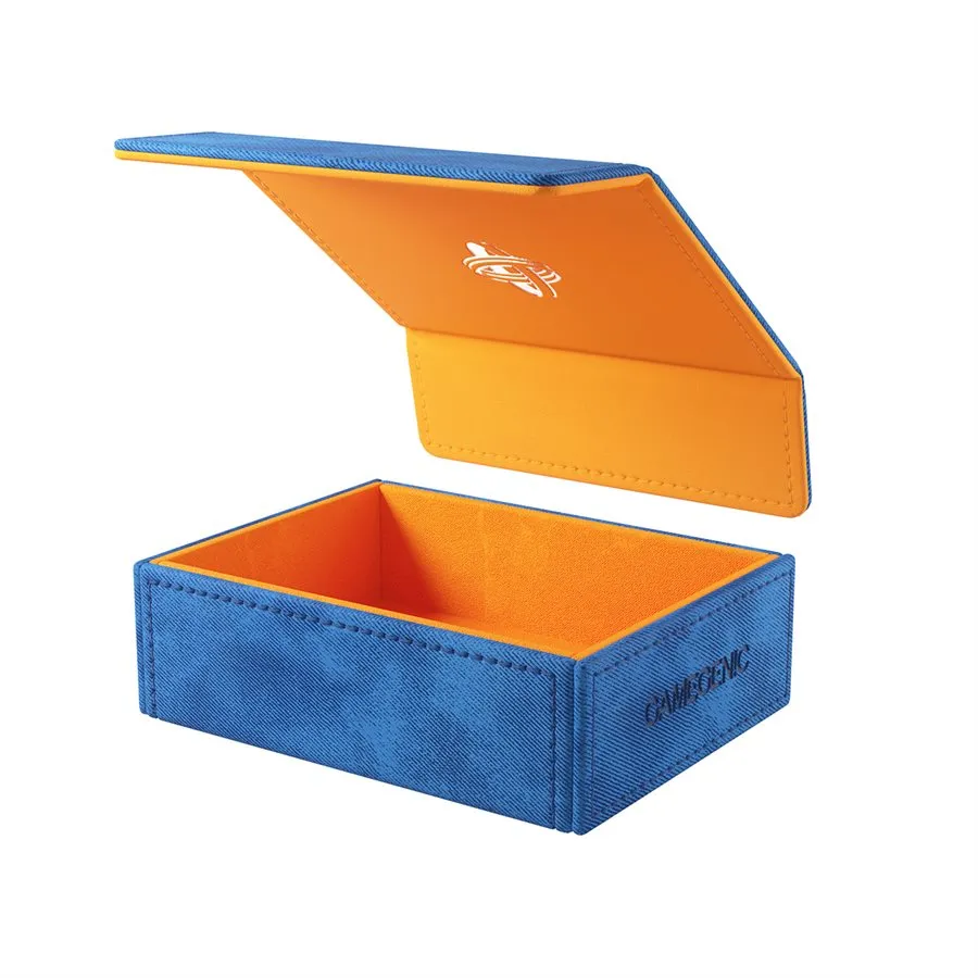 Gamegenic: Token Keep - Blue/Orange
