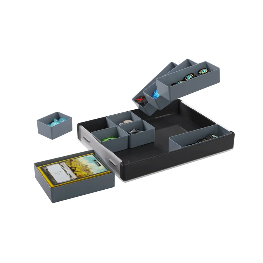 Gamegenic Token Silo - Black