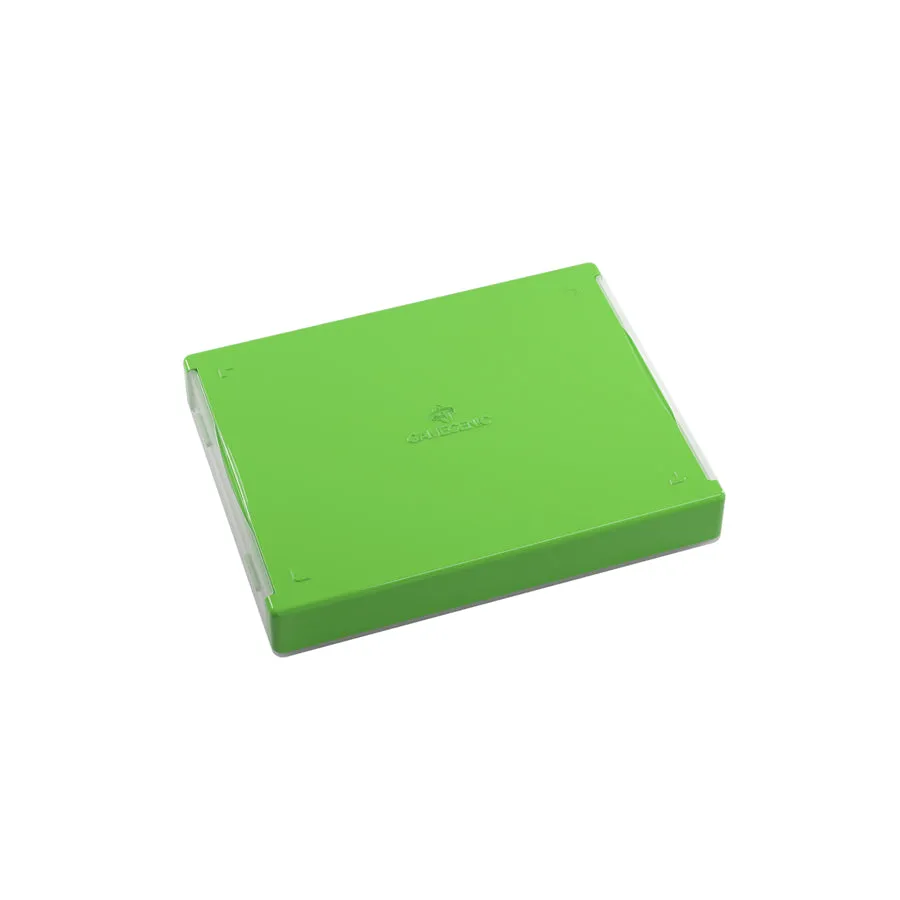 Gamegenic Token Silo - Green / Lime