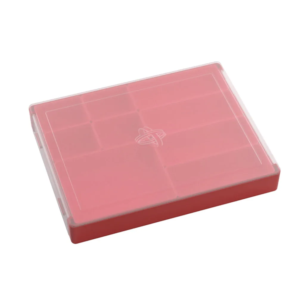 GameGenic - Token Silo (Red)